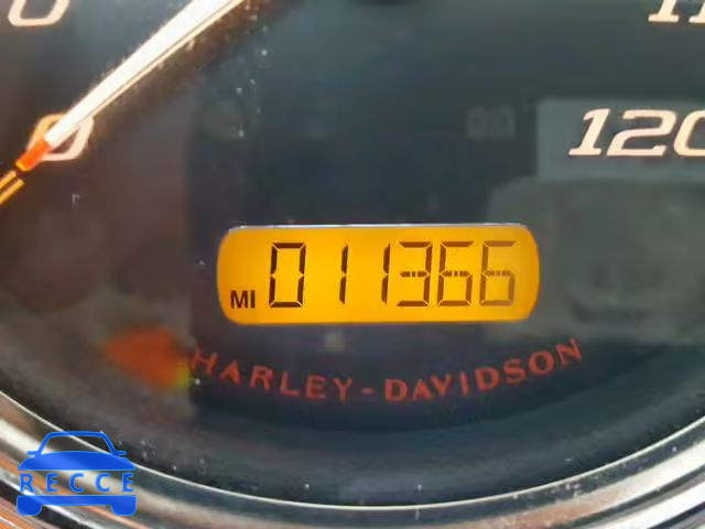 2016 HARLEY-DAVIDSON FLHR ROAD 1HD1FBM19GB619520 зображення 7