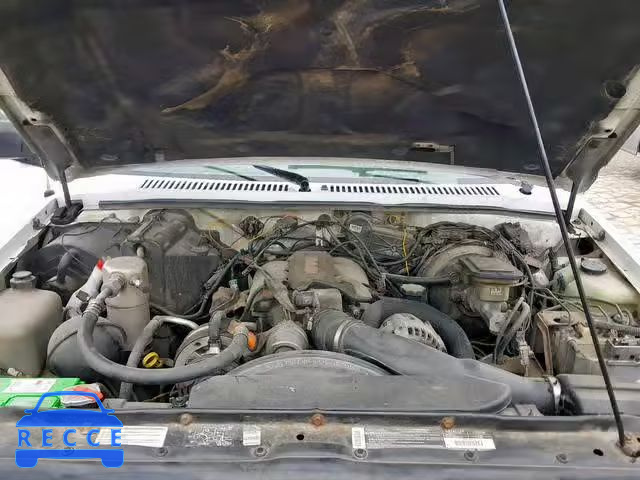 1994 GMC S15 JIMMY 1GKDT13W1R0524595 image 6