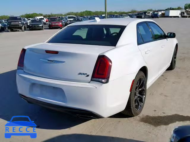 2019 CHRYSLER 300 S 2C3CCABG0KH516401 зображення 3