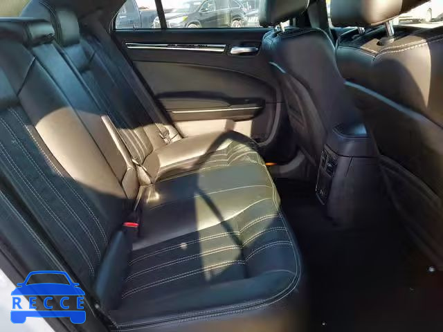 2019 CHRYSLER 300 S 2C3CCABG0KH516401 image 5