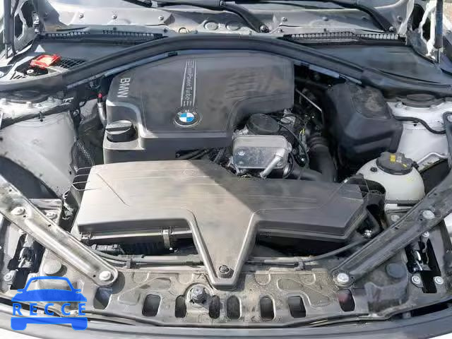 2016 BMW 428 XI SUL WBA3T1C59GP823798 image 6