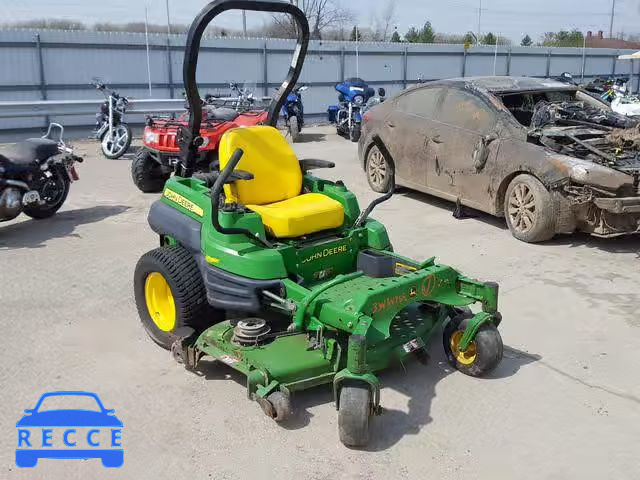 2011 JOHN MOWER 1TC920ACKBT020195 зображення 0