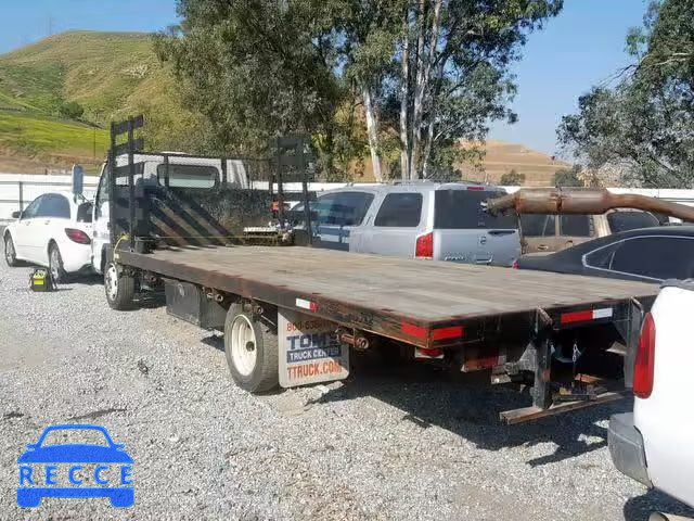 2000 GMC 5500 W5504 J8DE5B140Y7901147 image 2