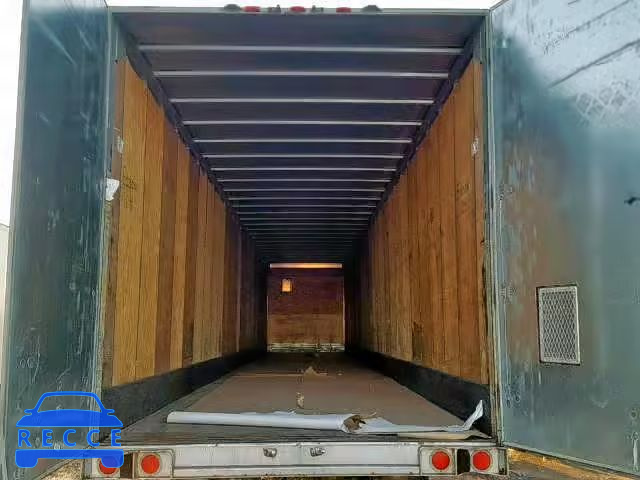 2006 GREAT DANE TRAILER TRAILER 1GRAA06216T523051 Bild 5