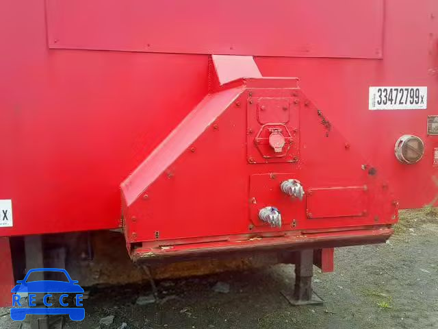 1992 TRAIL KING TRAILER 1M9RB1611NH043288 зображення 6