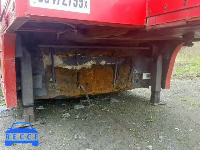 1992 TRAIL KING TRAILER 1M9RB1611NH043288 Bild 8