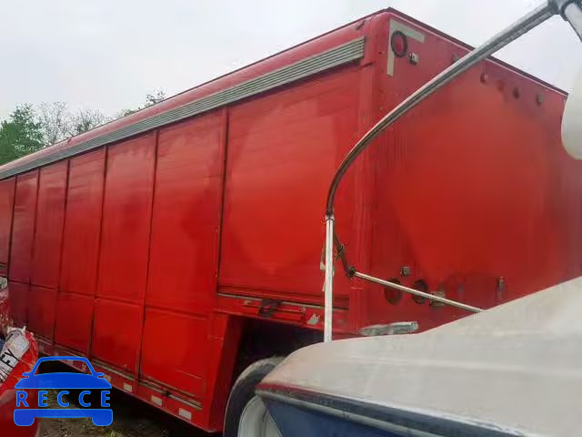 1992 TRAIL KING TRAILER 1C91ARC17NC002127 image 2