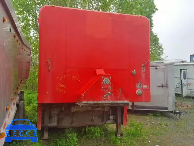 1992 TRAIL KING TRAILER 1M9RB1613NH043289 image 0