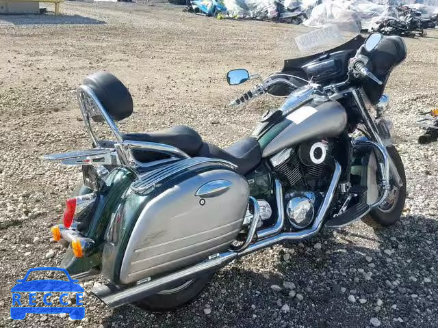 2006 KAWASAKI VN1600 D6F JKBVNKD186A007342 Bild 3