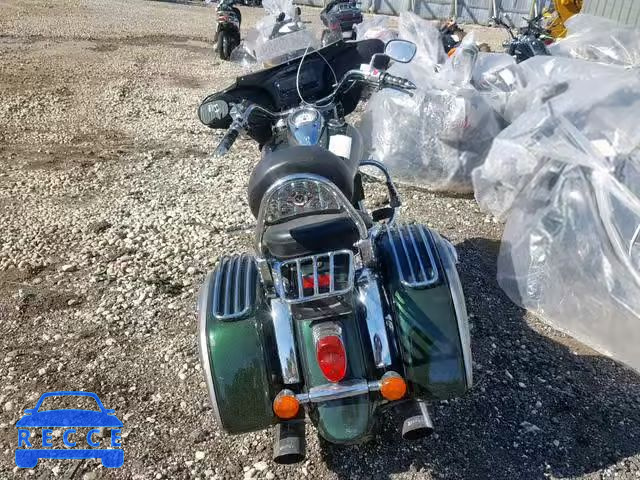 2006 KAWASAKI VN1600 D6F JKBVNKD186A007342 image 8