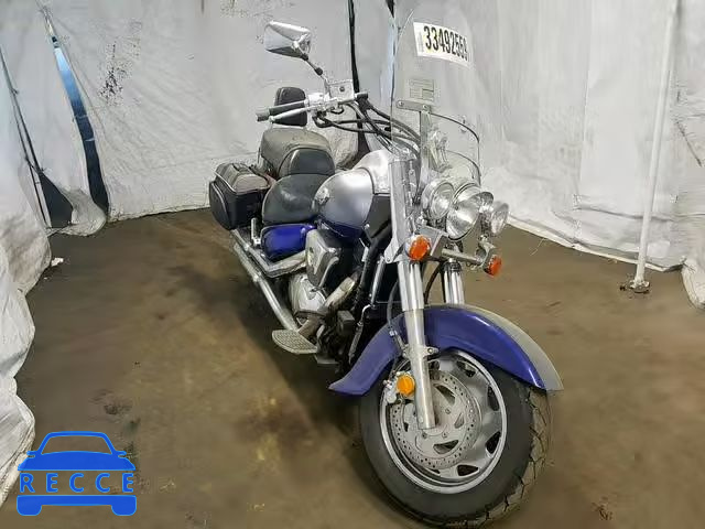 2002 SUZUKI VL1500 JS1VY51A322101523 image 0