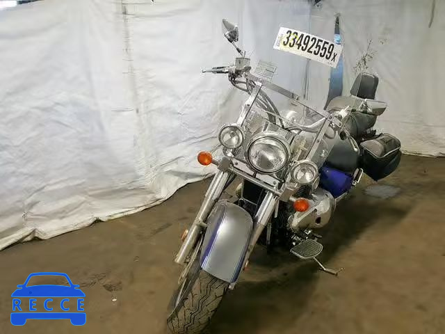 2002 SUZUKI VL1500 JS1VY51A322101523 image 1