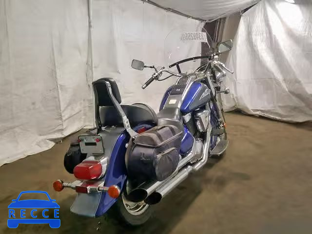 2002 SUZUKI VL1500 JS1VY51A322101523 image 3