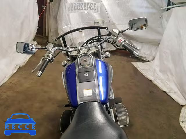 2002 SUZUKI VL1500 JS1VY51A322101523 image 4