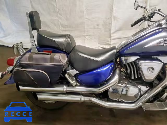 2002 SUZUKI VL1500 JS1VY51A322101523 image 5