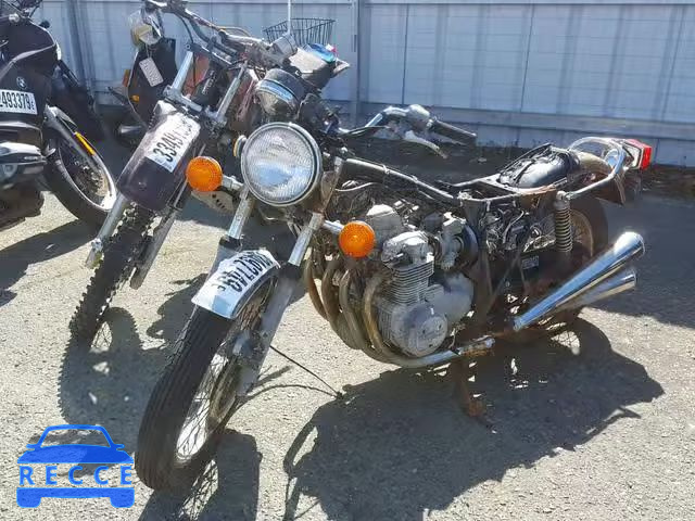 1977 HONDA CB550 C8550K2006061 image 1