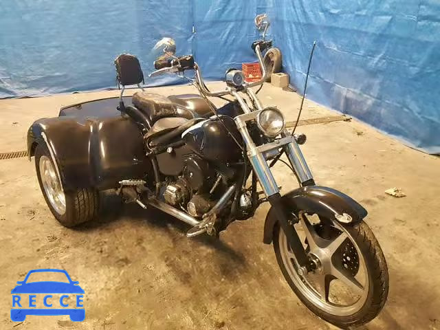 1999 HARLEY-DAVIDSON FXSTB 1HD1BTL13XY050776 image 0