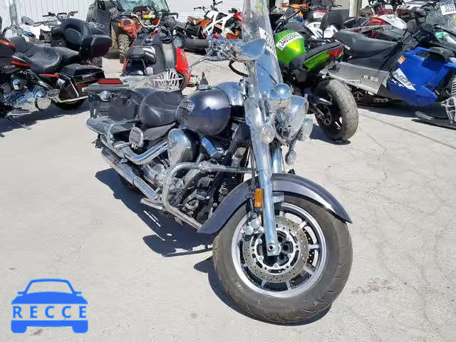 2008 YAMAHA XV1700 A JYAVP28E18A001642 image 0