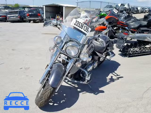 2008 YAMAHA XV1700 A JYAVP28E18A001642 image 1