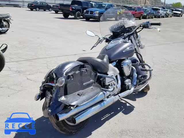 2008 YAMAHA XV1700 A JYAVP28E18A001642 image 3