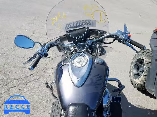 2008 YAMAHA XV1700 A JYAVP28E18A001642 image 4