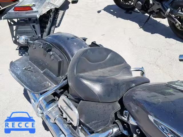 2008 YAMAHA XV1700 A JYAVP28E18A001642 image 5