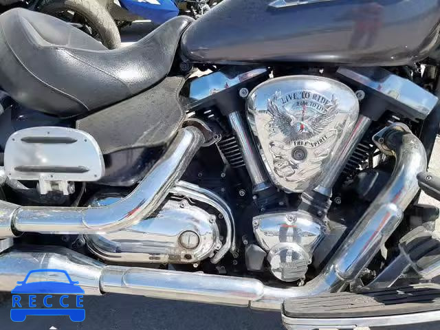 2008 YAMAHA XV1700 A JYAVP28E18A001642 image 6