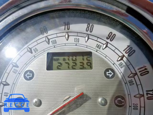 2008 YAMAHA XV1700 A JYAVP28E18A001642 image 7