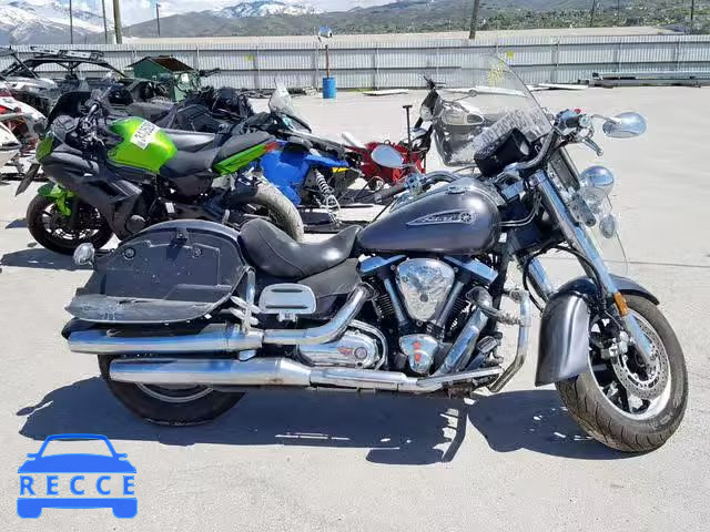 2008 YAMAHA XV1700 A JYAVP28E18A001642 image 8