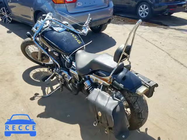 2002 HONDA VT750 DC JH2RC440X2M613147 image 2