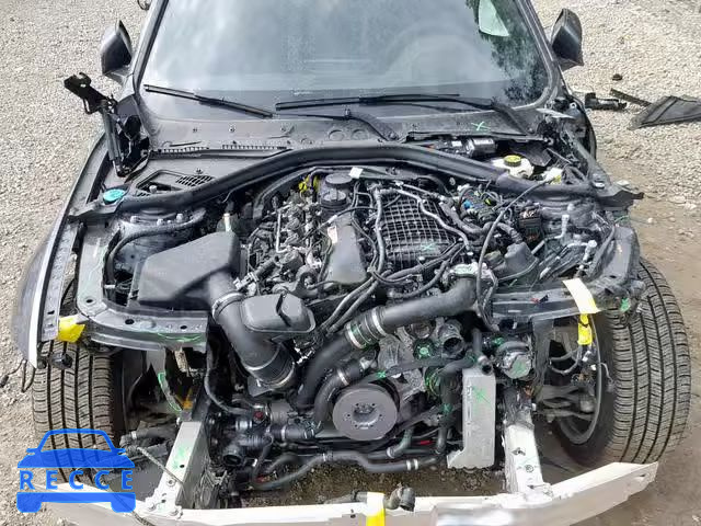 2018 BMW 340 XI WBA8B7G52JNU94838 зображення 6