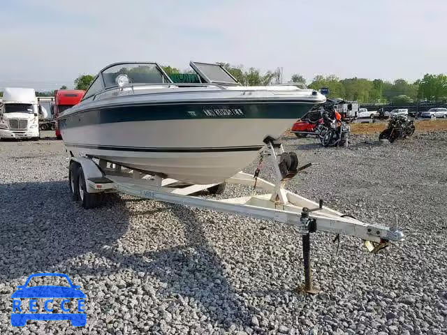 1989 SEAR BOAT SERV4096K889 image 0