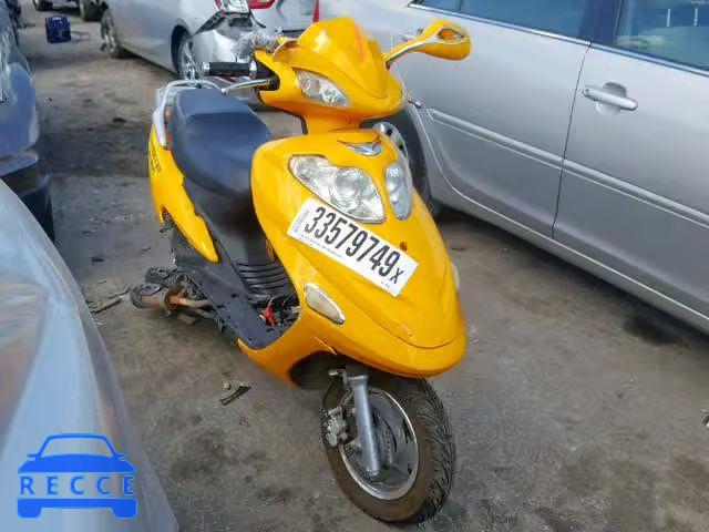 2014 OTHER SCOOTER L8YTCKPC7EY200027 зображення 0