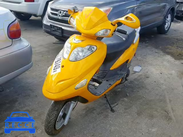 2014 OTHER SCOOTER L8YTCKPC7EY200027 image 1