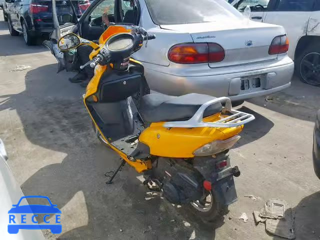 2014 OTHER SCOOTER L8YTCKPC7EY200027 зображення 2