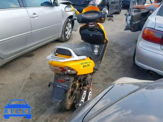 2014 OTHER SCOOTER L8YTCKPC7EY200027 image 3