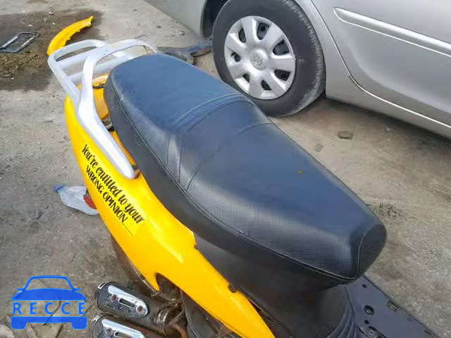 2014 OTHER SCOOTER L8YTCKPC7EY200027 Bild 5