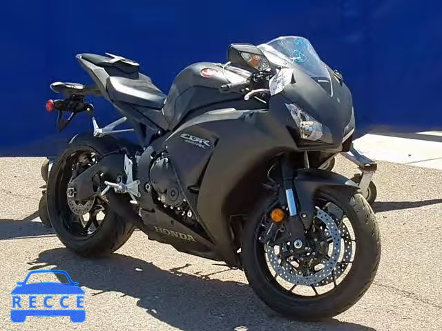 2016 HONDA CBR1000 RR JH2SC590XGK800097 зображення 0