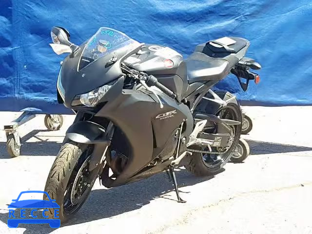 2016 HONDA CBR1000 RR JH2SC590XGK800097 зображення 1