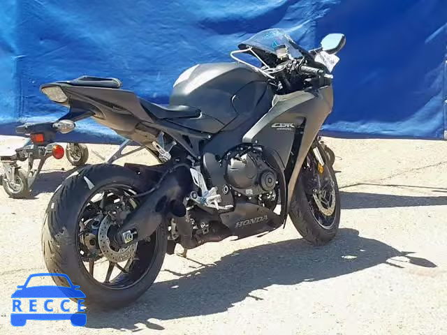 2016 HONDA CBR1000 RR JH2SC590XGK800097 зображення 3