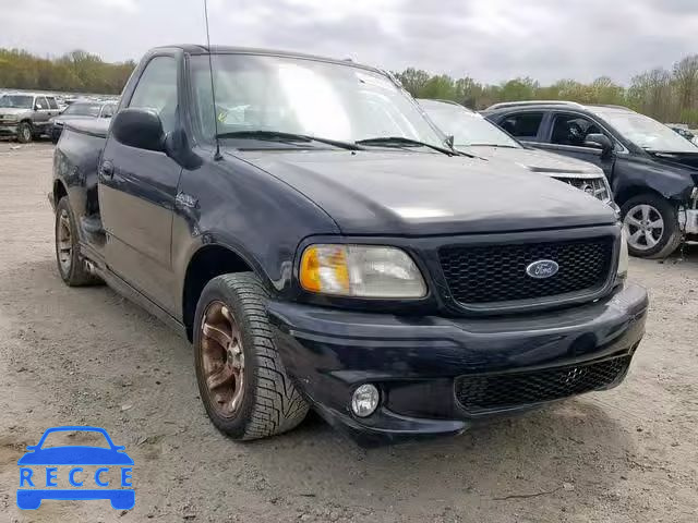 1999 FORD F150 SVT L 2FTZF0739XCB06326 зображення 0