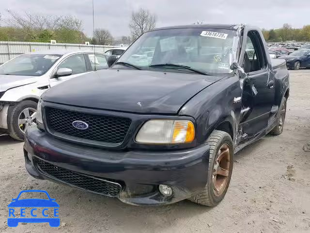 1999 FORD F150 SVT L 2FTZF0739XCB06326 зображення 1