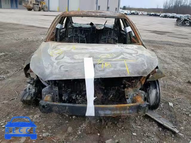 2019 KIA FORTE GT L 3KPF34AD0KE016798 image 9