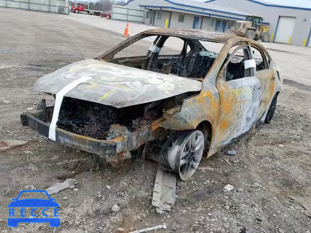 2019 KIA FORTE GT L 3KPF34AD0KE016798 image 1