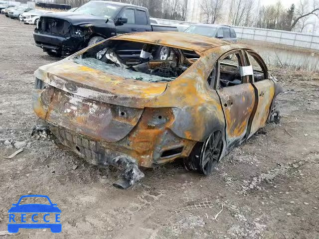 2019 KIA FORTE GT L 3KPF34AD0KE016798 image 3