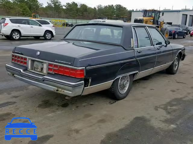 1985 PONTIAC PARISIENNE 1G2BT69H9FX245346 Bild 3