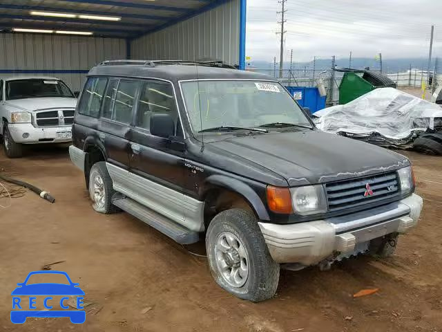 1995 MITSUBISHI MONTERO LS JA4MR41H0SJ005340 Bild 0