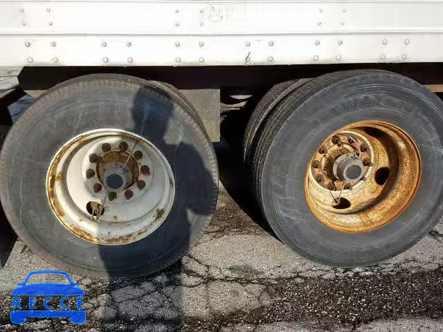 2009 GREAT DANE TRAILER 53 TRAILER 1GRAA06229D436029 image 8