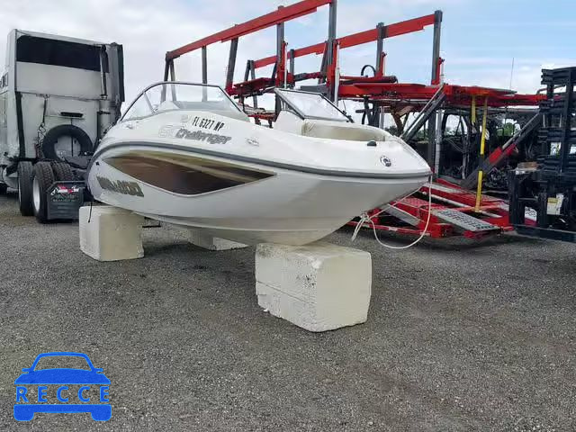 2007 SEAD BOAT CEC19020D707 image 0