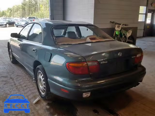 1997 MAZDA MILLENIA B JM1TA221XV1306734 Bild 2